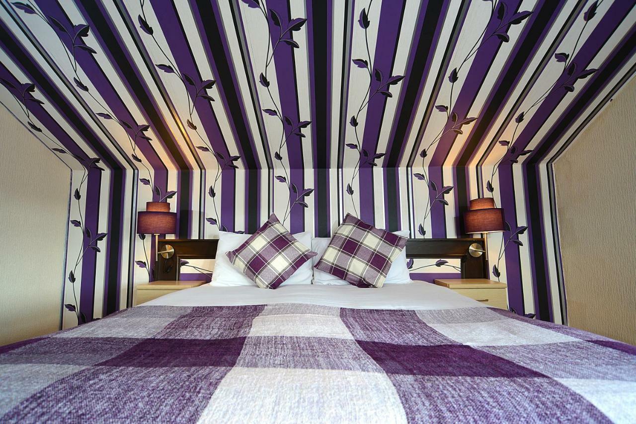 Arncliffe Lodge Μπλάκπουλ Εξωτερικό φωτογραφία
